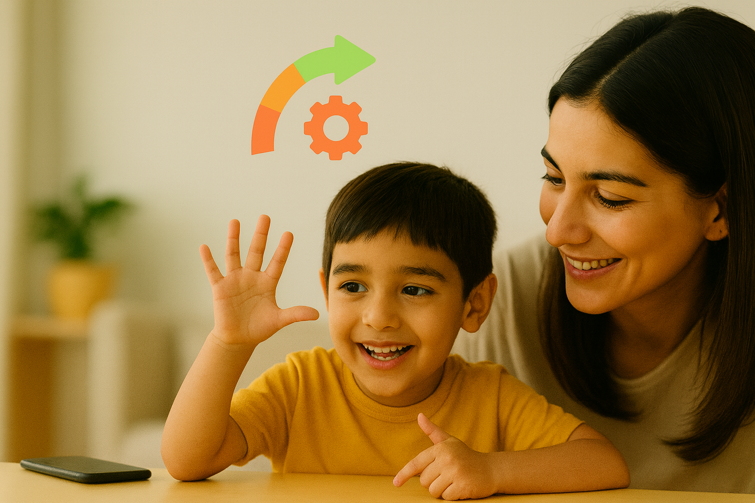 Adaptive learning
